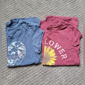 Girls Gap Tee Size 12 XL